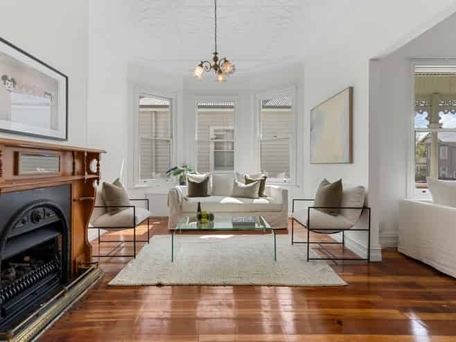 1 Grahame Street, Devonport