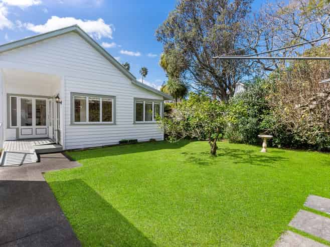 1 Grahame Street, Devonport