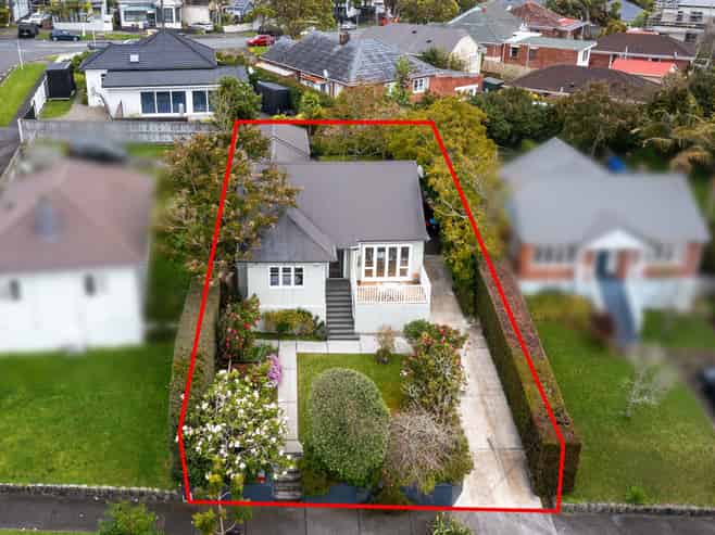 7 Moira Street, Ponsonby