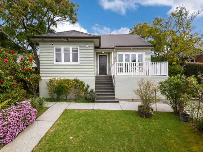 7 Moira Street, Ponsonby