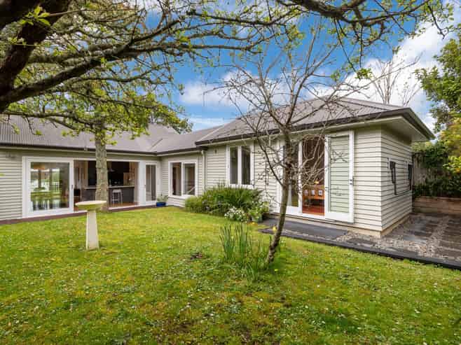 7 Moira Street, Ponsonby