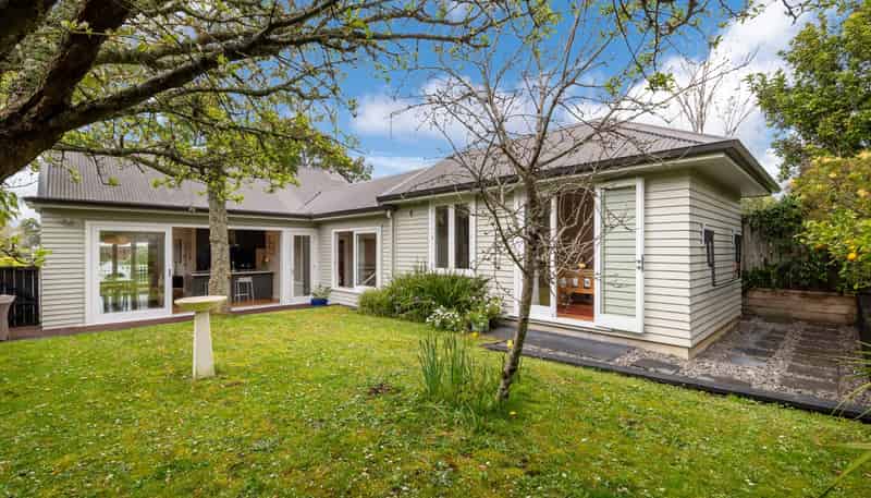 7 Moira Street, Ponsonby