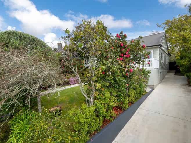 7 Moira Street, Ponsonby