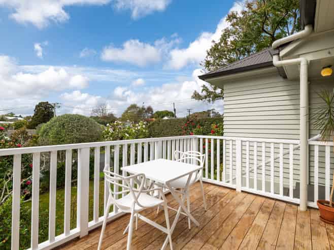 7 Moira Street, Ponsonby