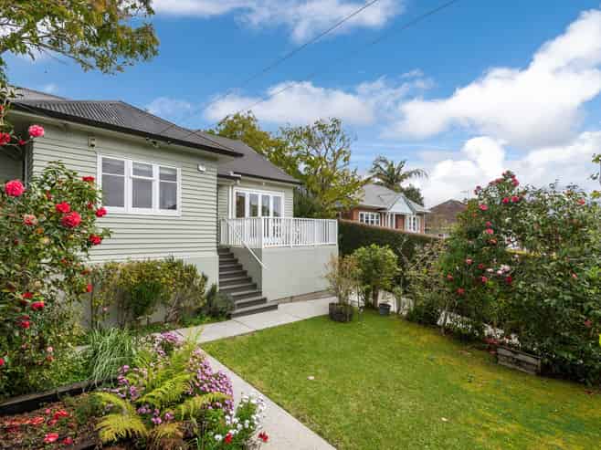 7 Moira Street, Ponsonby
