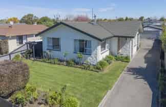29 Keldon Avenue, Rangiora