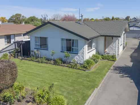 29 Keldon Avenue, Rangiora