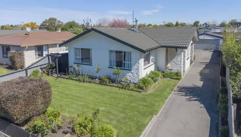 29 Keldon Avenue, Rangiora