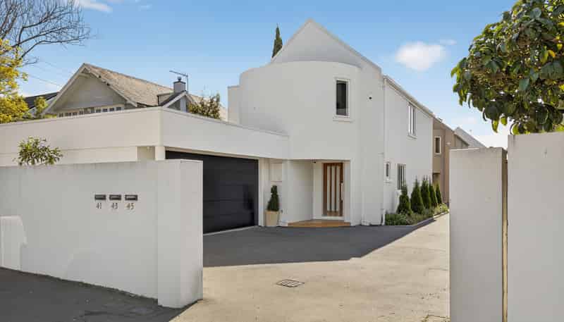 41 Carlton Mill Road, Merivale