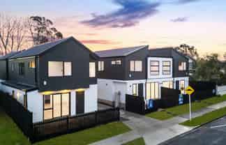 2/69 Walworth Avenue, Pakuranga Heights