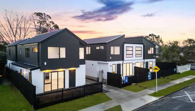 2/69 Walworth Avenue, Pakuranga Heights