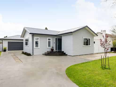 57 Brookfield Street, Hamilton East