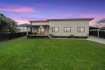 46 Hall Avenue, Mangere