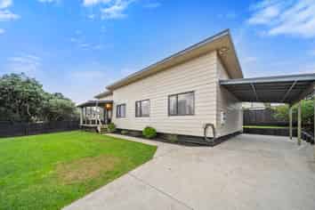 46 Hall Avenue, Mangere