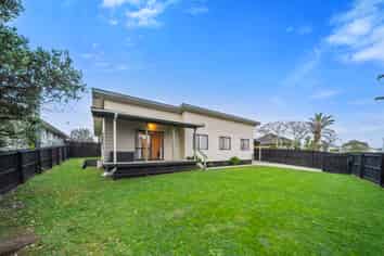 46 Hall Avenue, Mangere