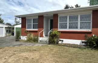 20 Bannister Court, Masterton