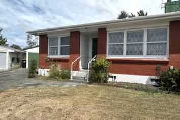 20 Bannister Court, Masterton