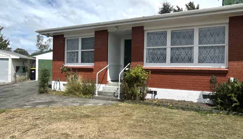 20 Bannister Court, Masterton