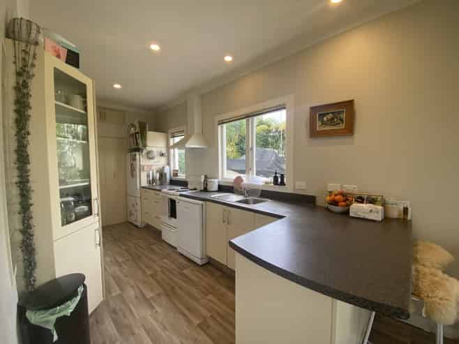 245 Georges Drive, Napier South