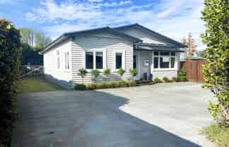 245 Georges Drive, Napier South