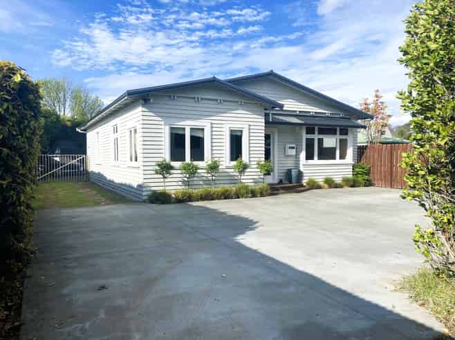245 Georges Drive, Napier South