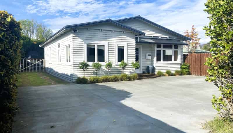245 Georges Drive, Napier South