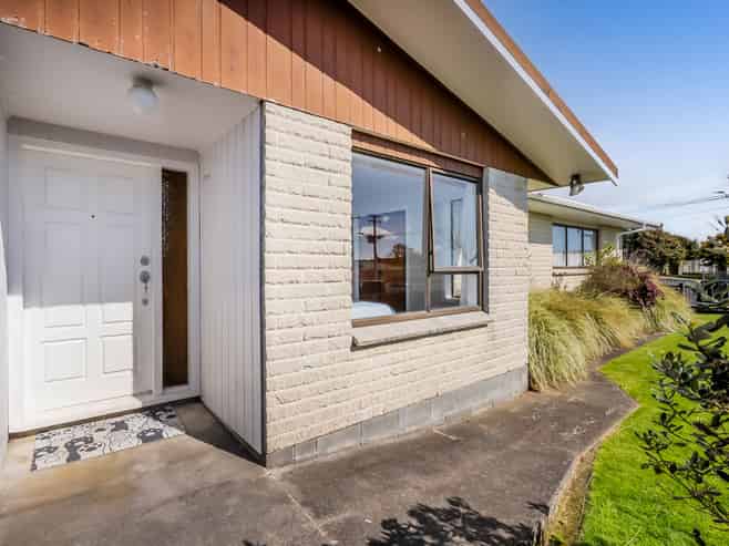 323 Mangorei Road, Merrilands