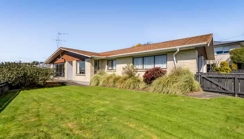 323 Mangorei Road, Merrilands
