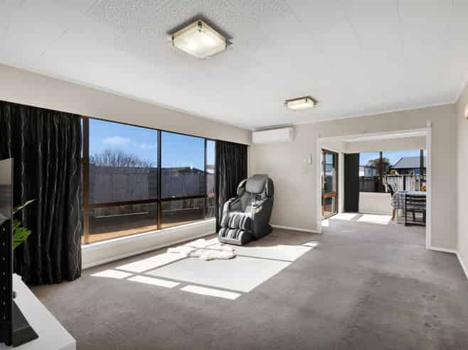 323 Mangorei Road, Merrilands