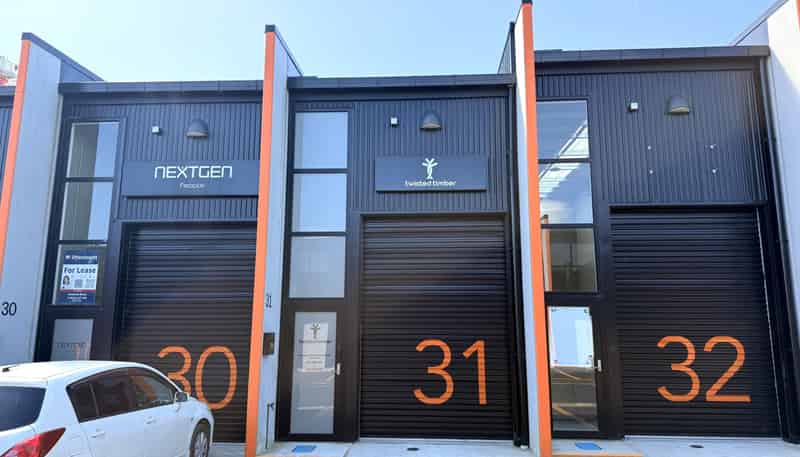 31/90A Hobsonville Road, Hobsonville