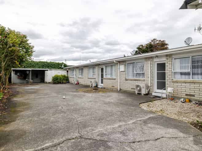 37  Albert Street, Palmerston North Surrounds