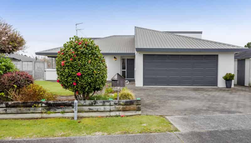 54 Karina Road, Merrilands