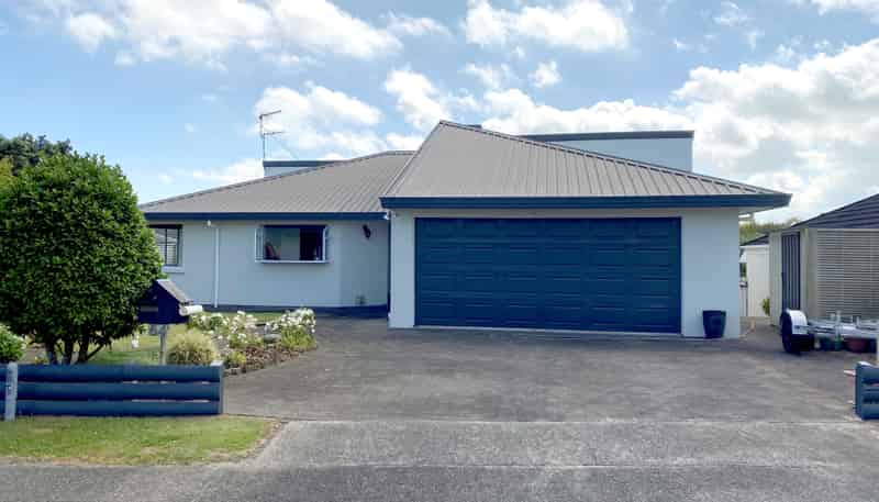 54 Karina Road, Merrilands