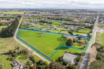 116 Birchs Road, Prebbleton