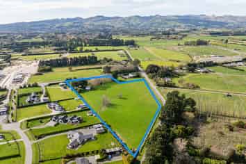 116 Birchs Road, Prebbleton