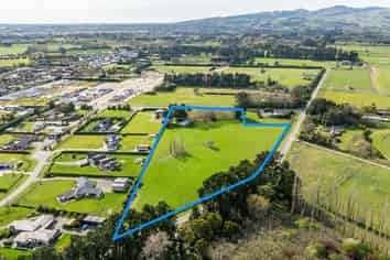 116 Birchs Road, Prebbleton