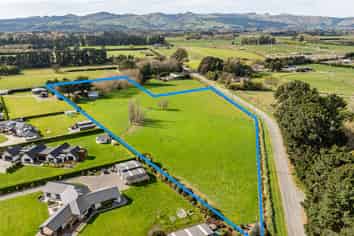 116 Birchs Road, Prebbleton