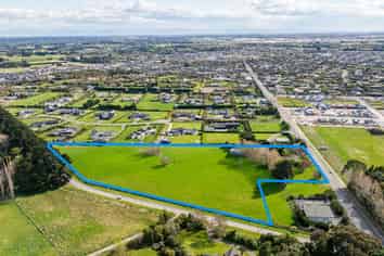 116 Birchs Road, Prebbleton