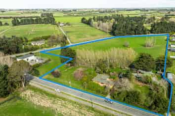 116 Birchs Road, Prebbleton