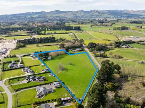 Prime Prebbleton Development Block