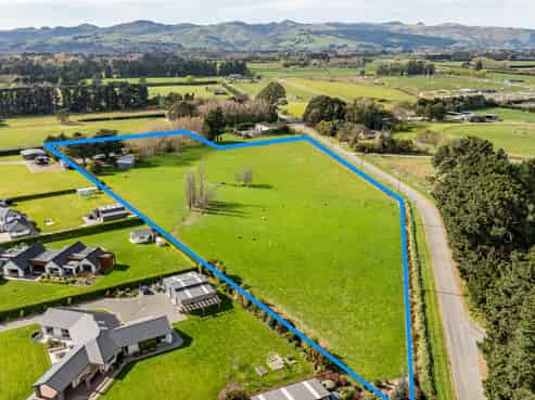 Prime Prebbleton Development Block