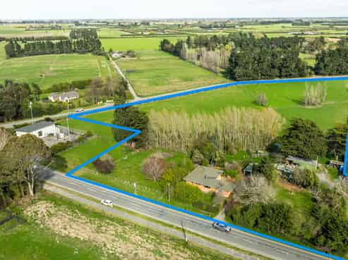 Prime Prebbleton Development Block