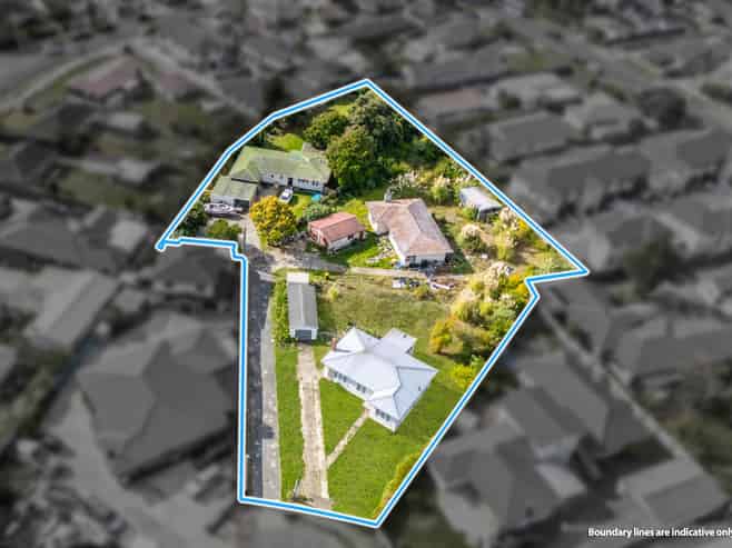 17 Picton Street, Papatoetoe