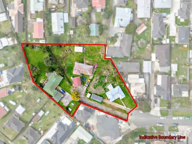 17 Picton Street, Papatoetoe