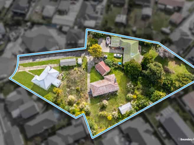 17 Picton Street, Papatoetoe