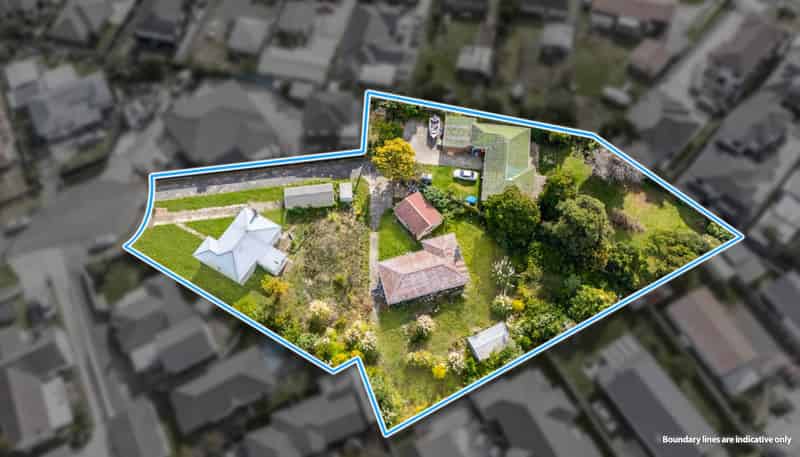 17 Picton Street, Papatoetoe