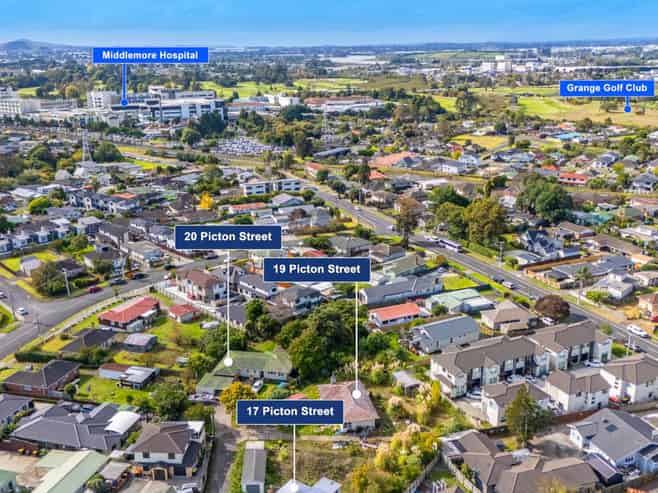 17 Picton Street, Papatoetoe