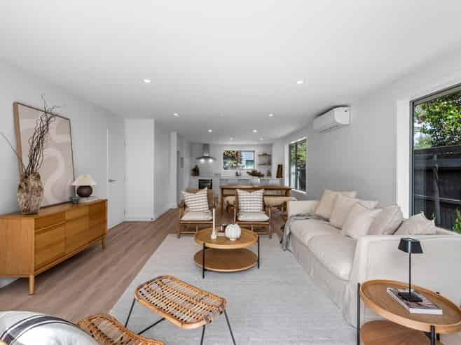3/9 Stirling Street, Merivale