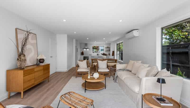 3/9 Stirling Street, Merivale