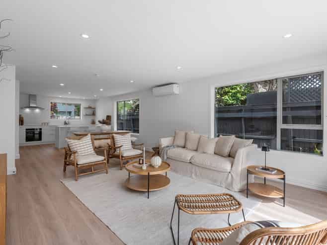 3/9 Stirling Street, Merivale